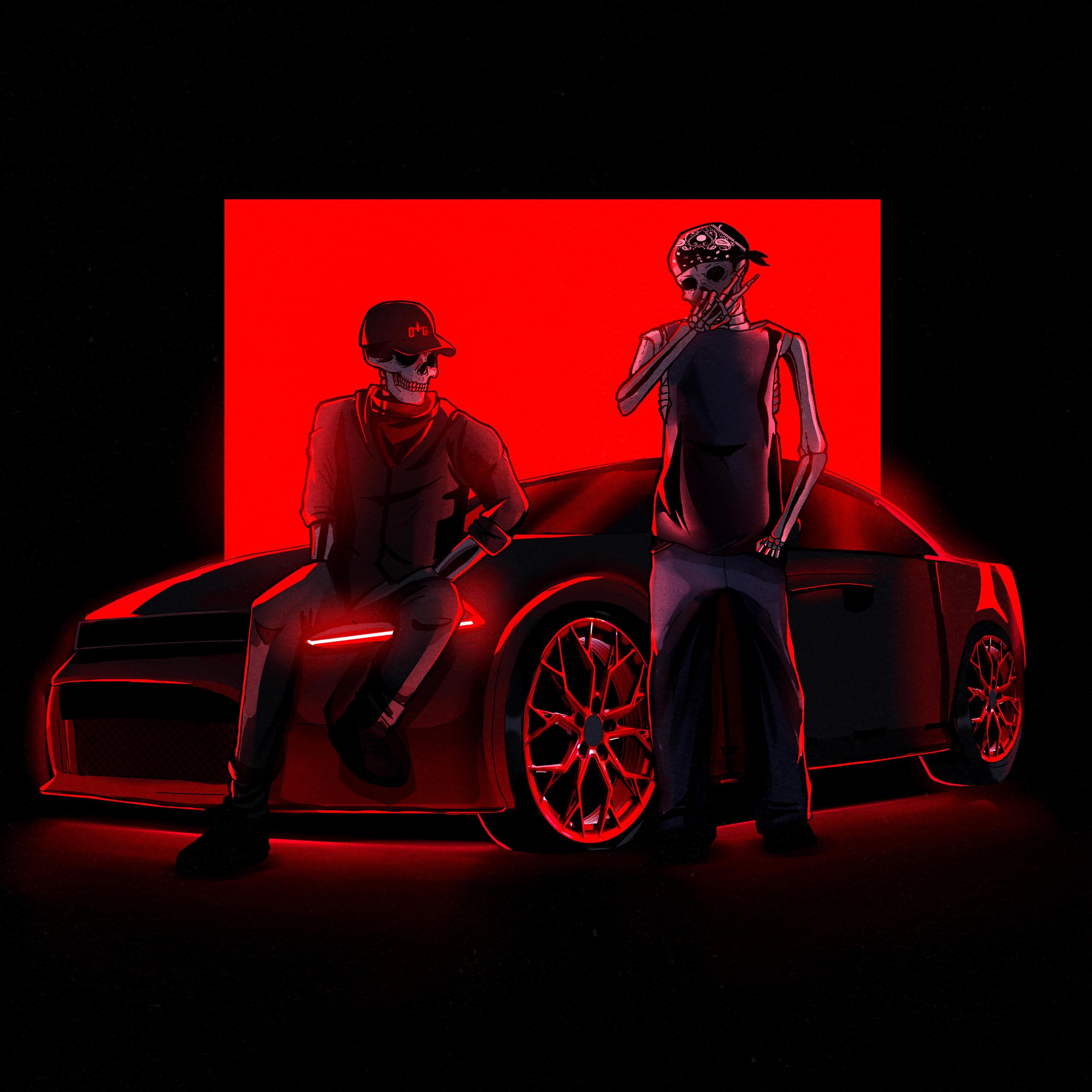 Call it Even (퉁) - Single album cover