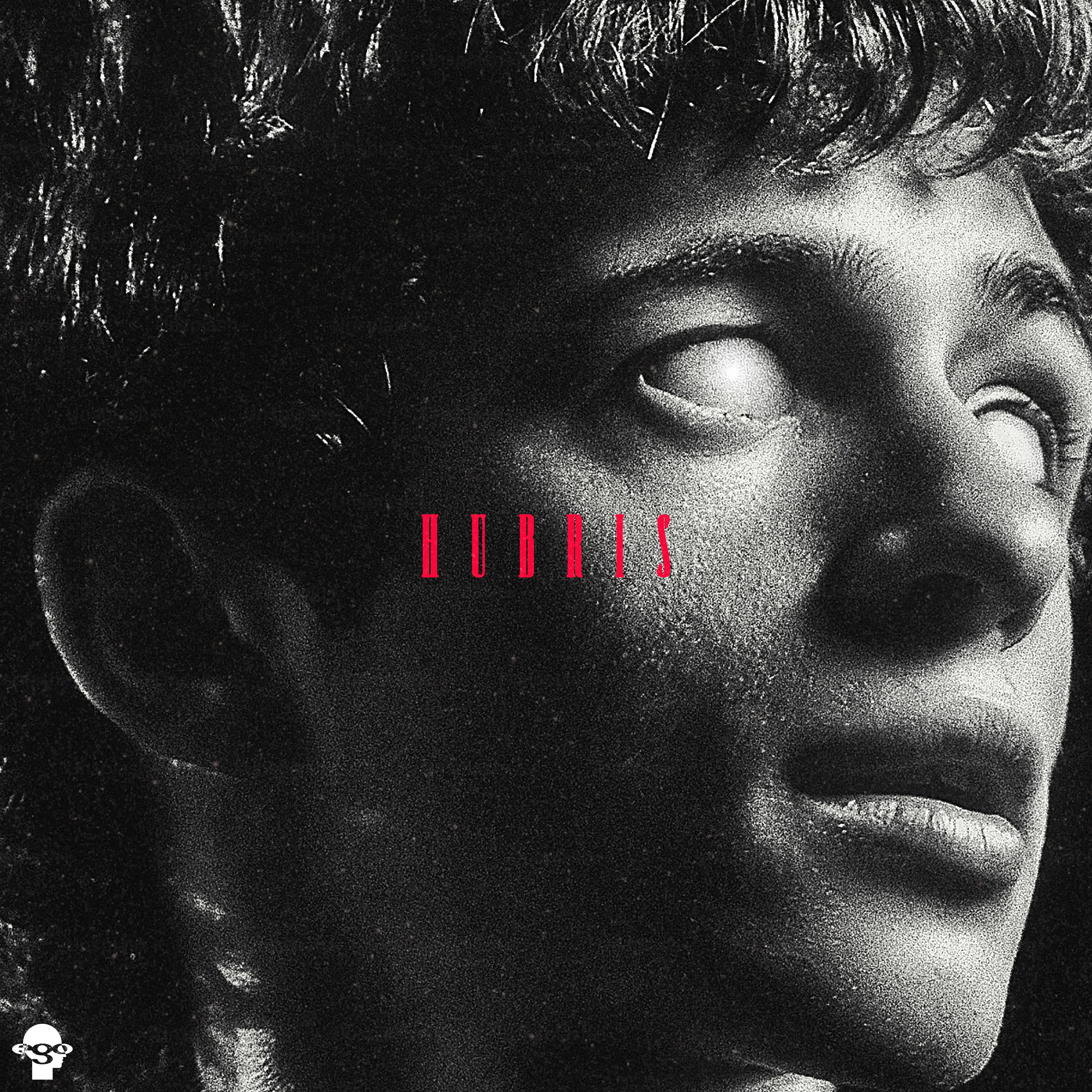 Hubris - Single album cover