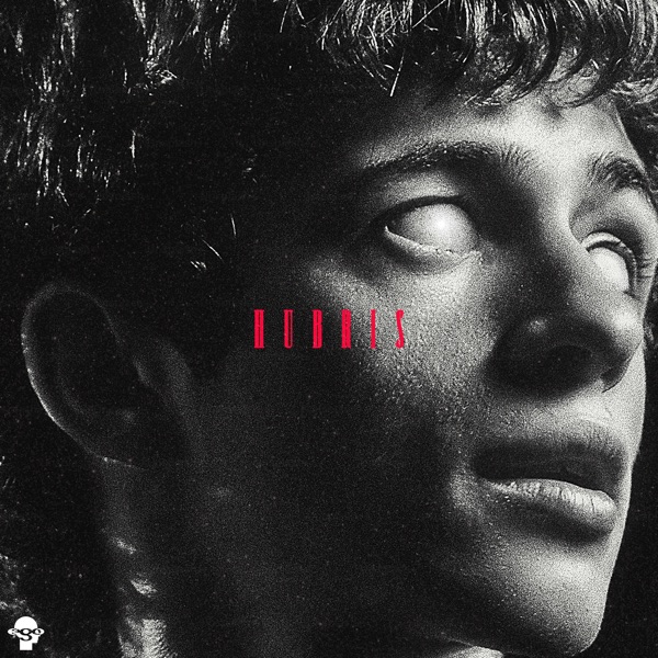 Hubris - Single album cover