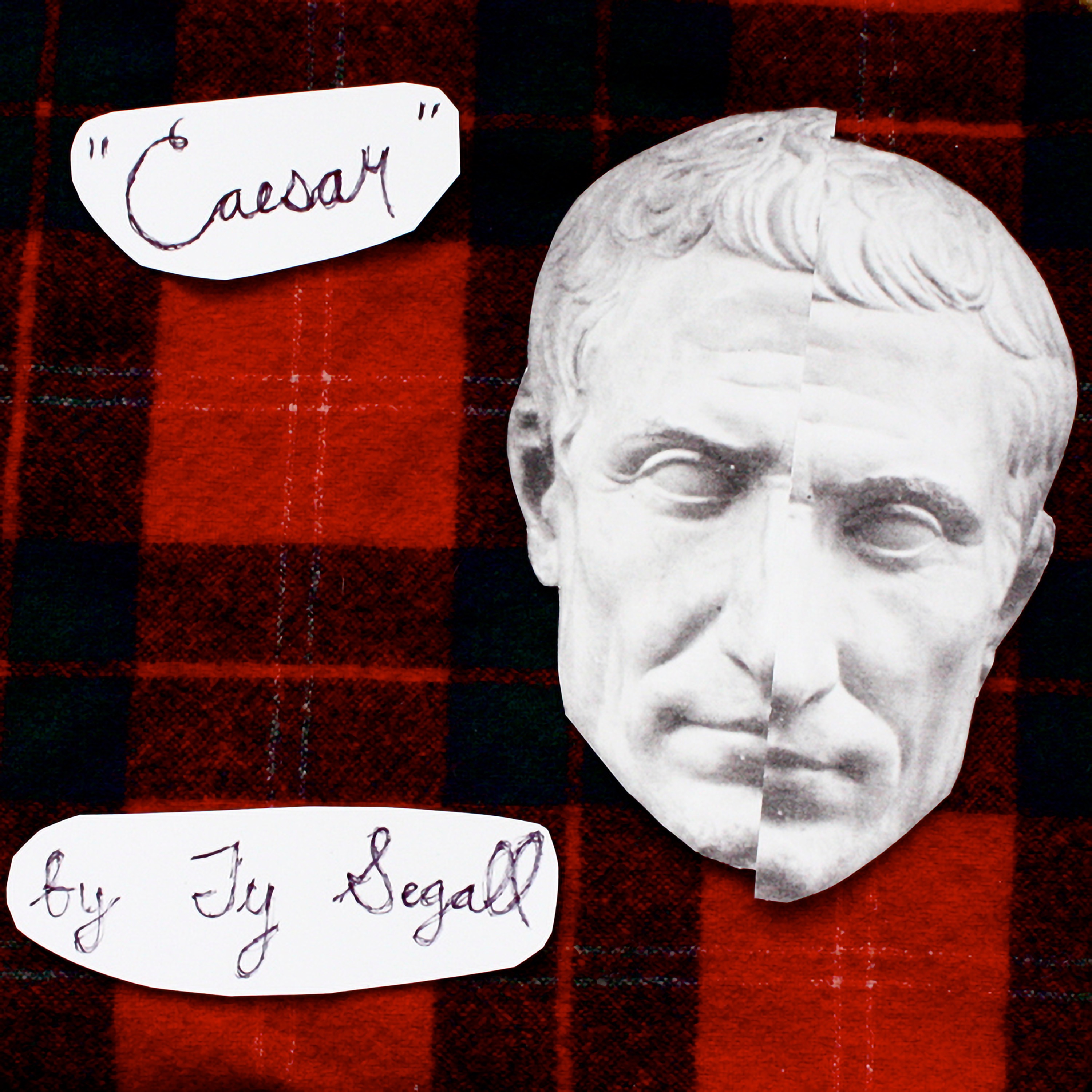 Caesar - Single album cover