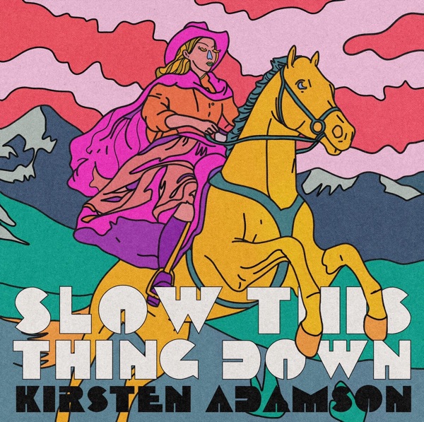 Little Bird (feat. Ashley Campbell) - Single album cover
