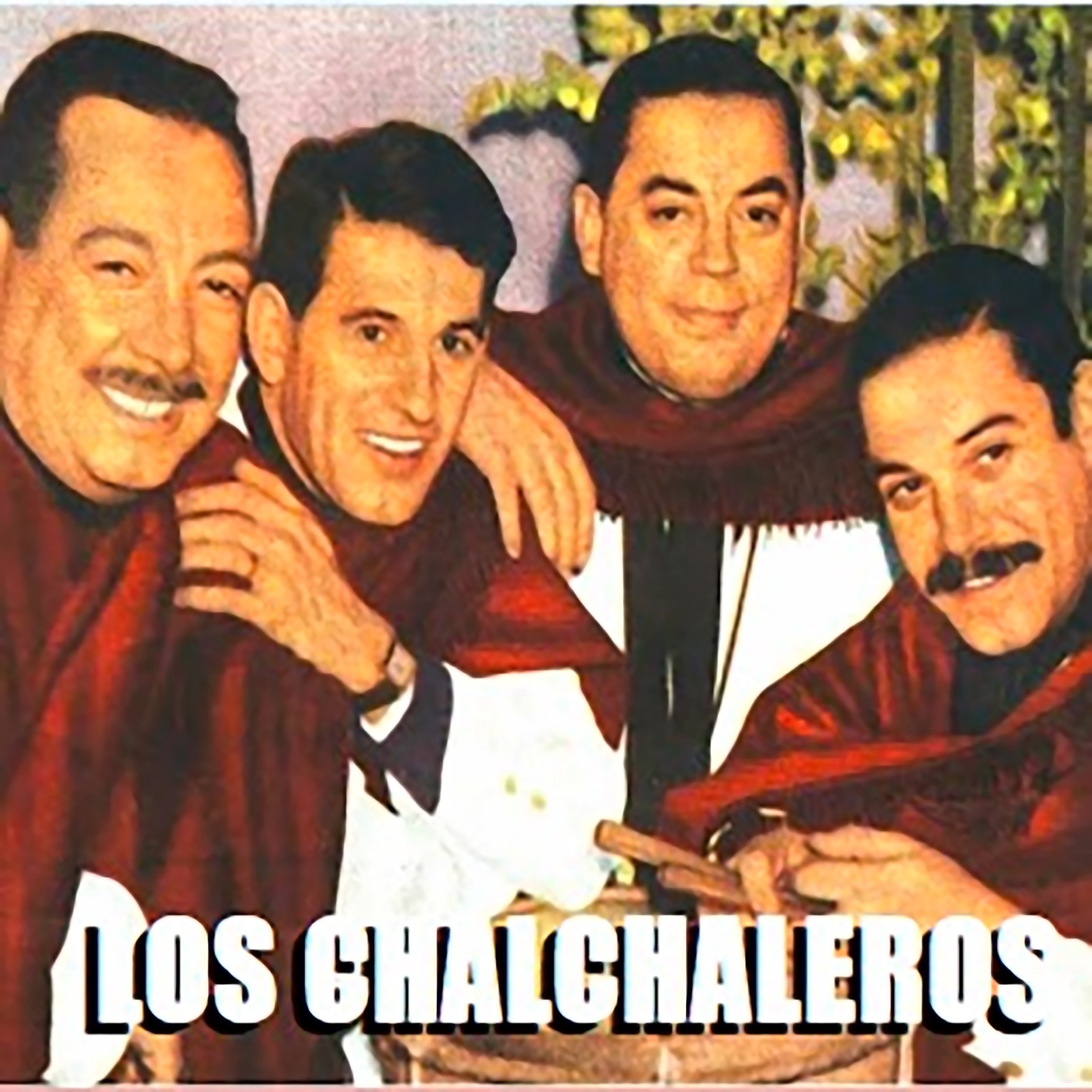 La Historia Vol 1 album cover