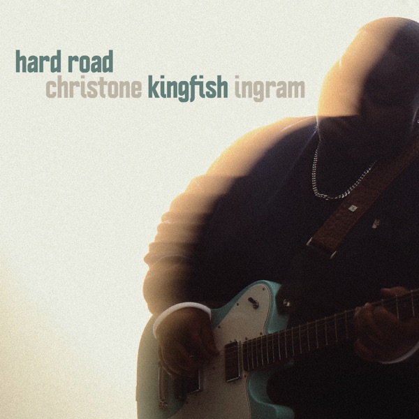 Hard Road album cover