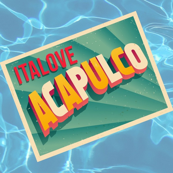 Acapulco - Single album cover