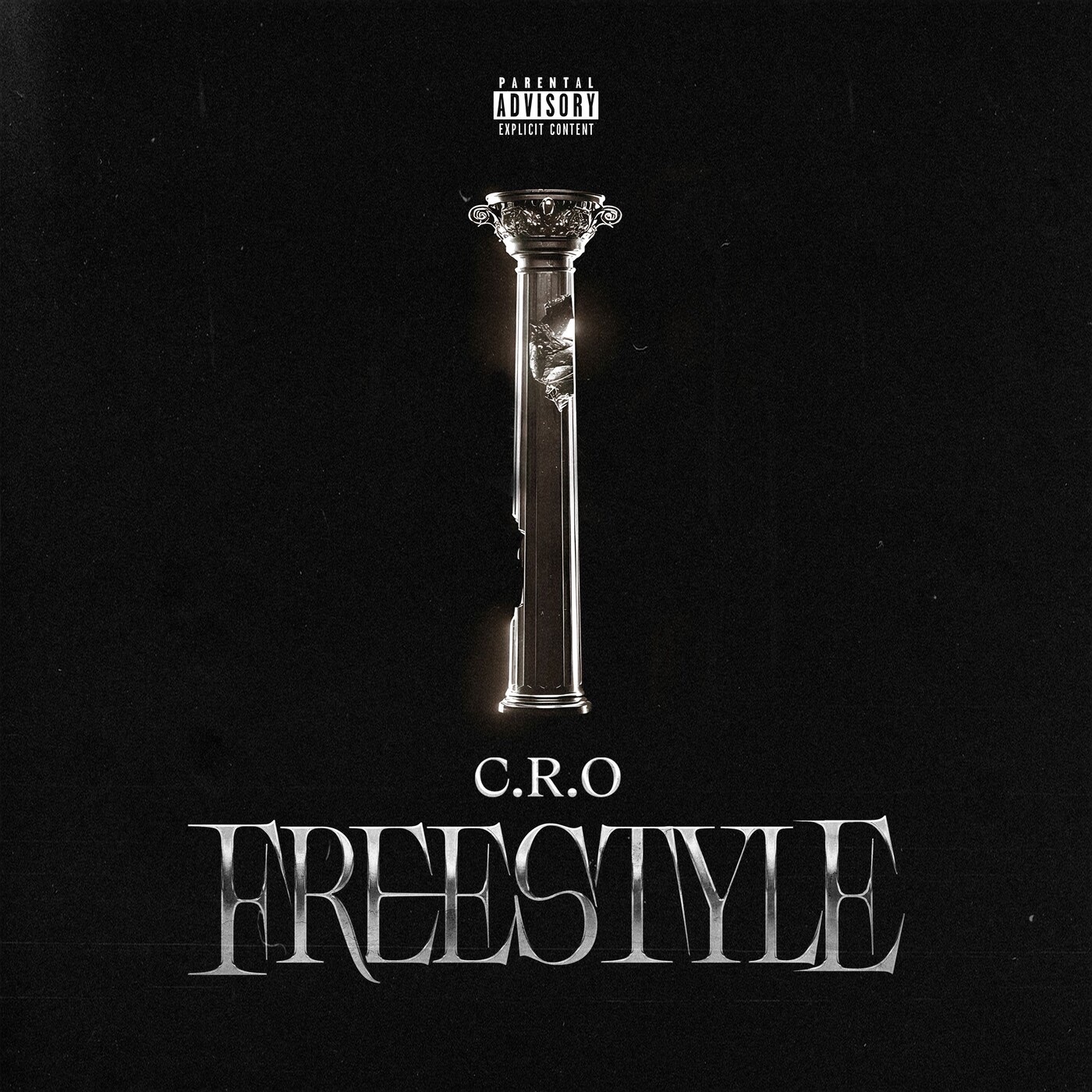Freestyle - Single album cover