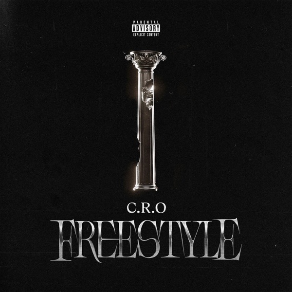 Freestyle - Single album cover