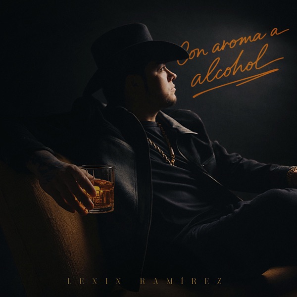 Con Aroma a Alcohol album cover