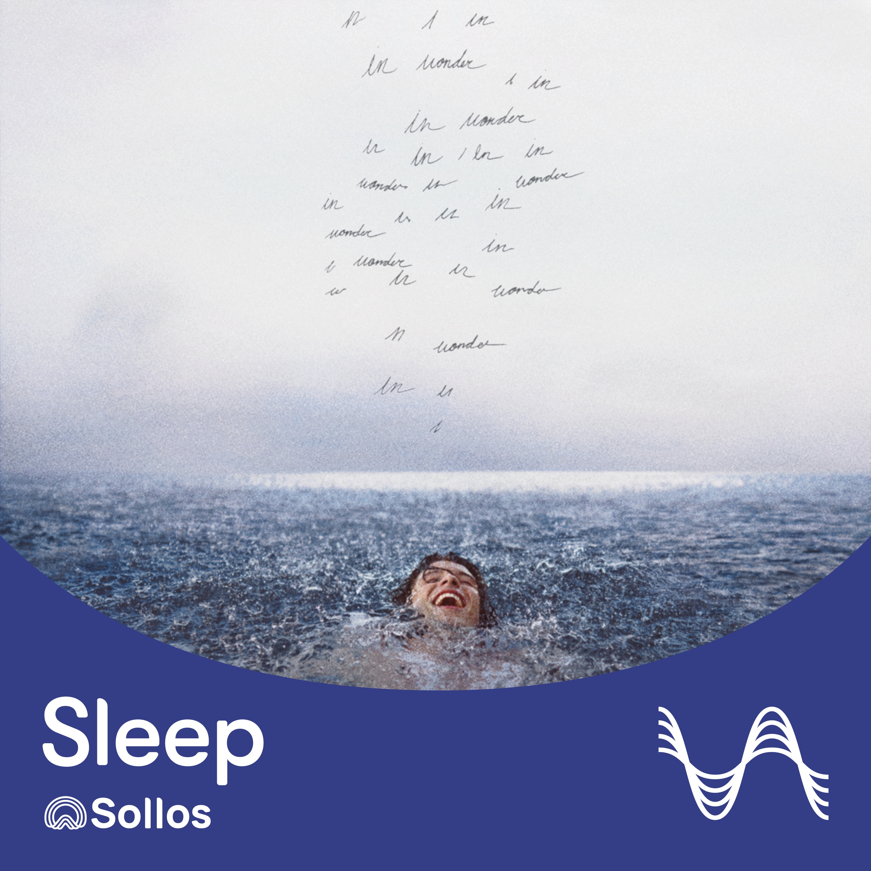 Wonder (Gustavo Galindo Sollos Sleep Mix) album cover