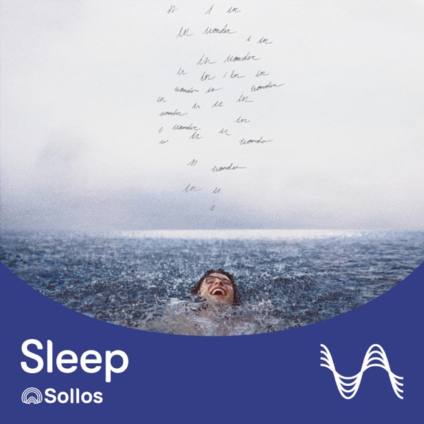 Wonder (Gustavo Galindo Sollos Sleep Mix) album cover