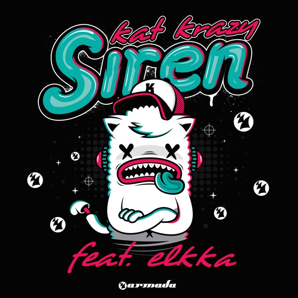 Siren (feat. elkka) - Single album cover