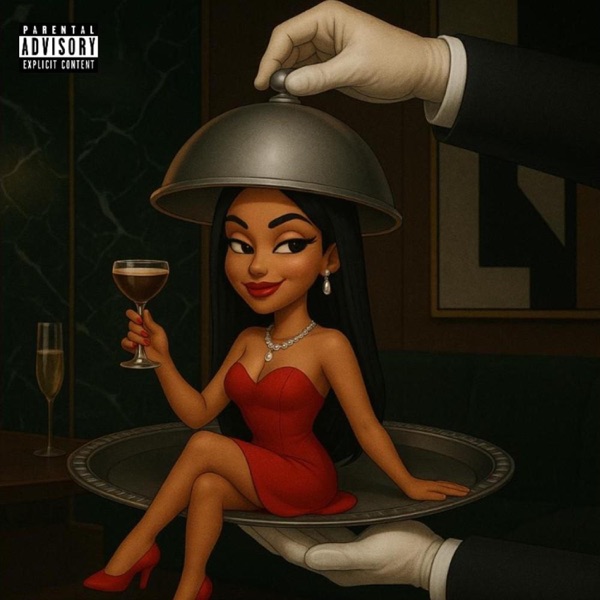 F&B (feat. Sean Wavy) - Single album cover