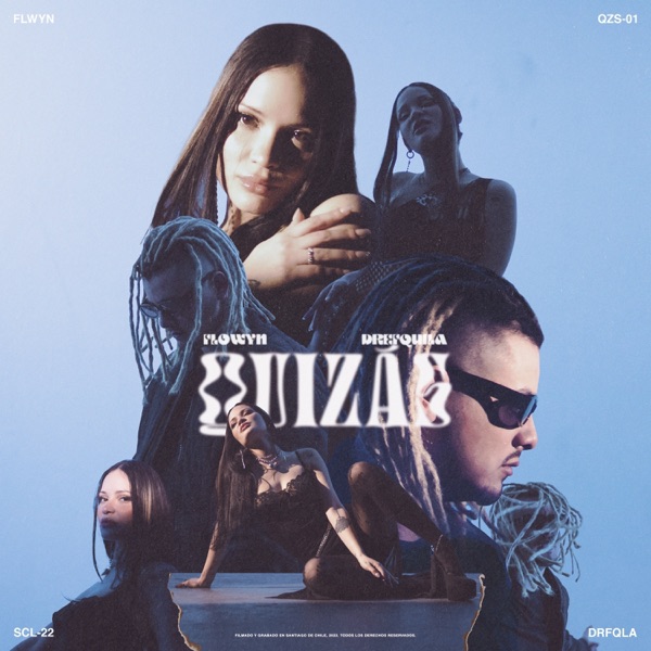 Quizás - Single album cover