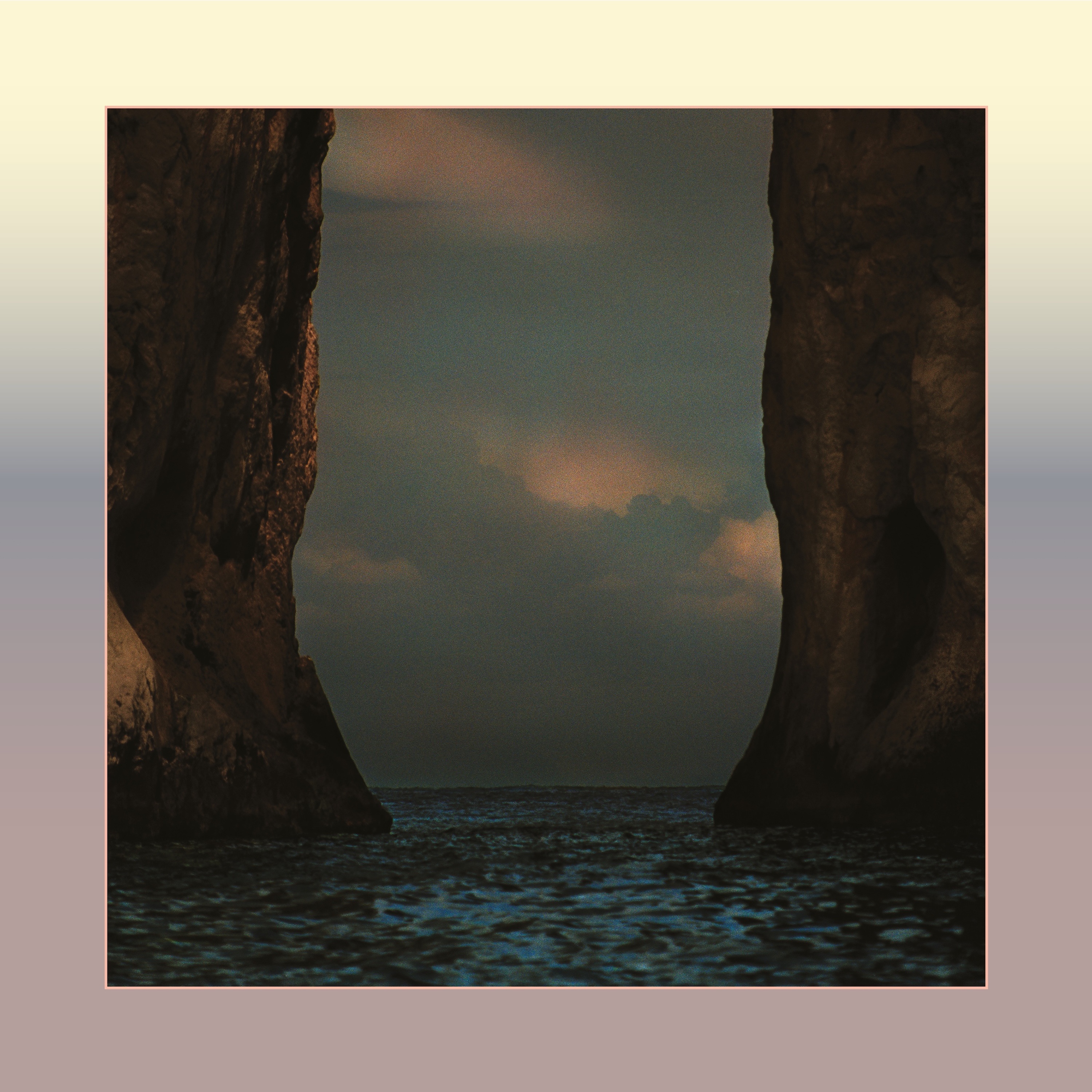 I Wrote You A Letter album cover