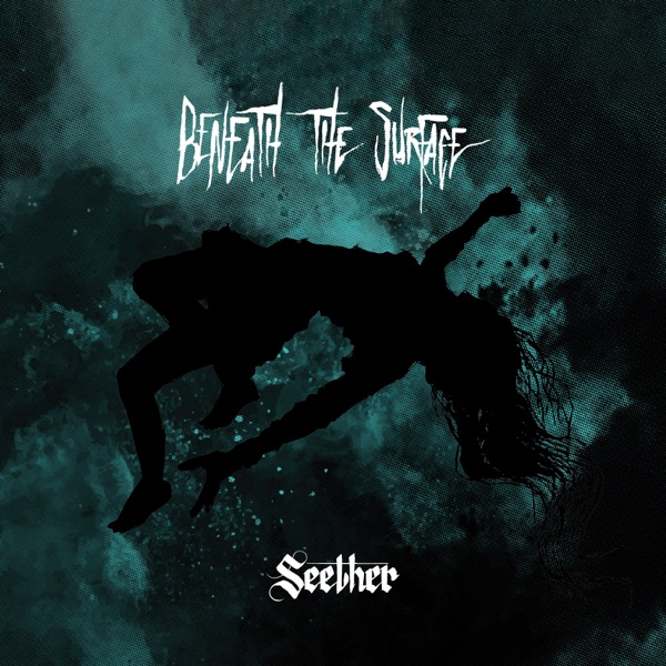 Beneath The Surface - EP album cover