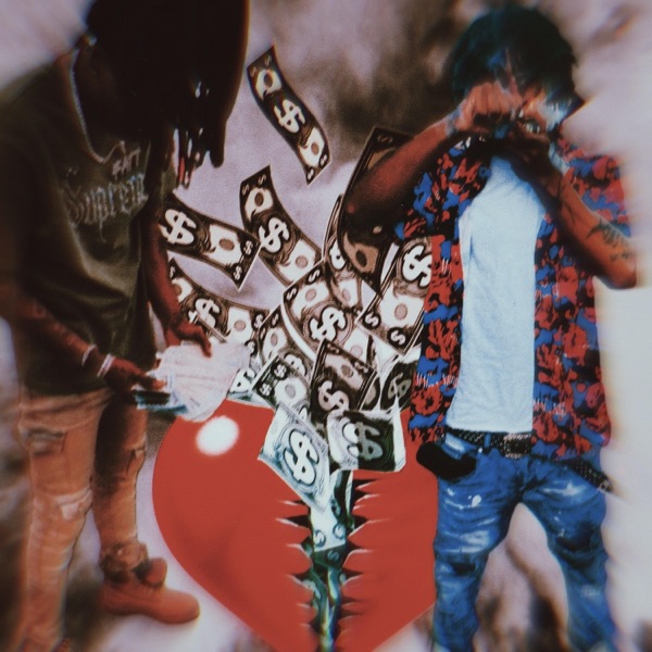 Can't Replace Me (feat. FattMack) - Single album cover