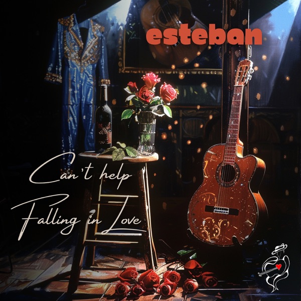 Can't Help Falling in Love - Single album cover