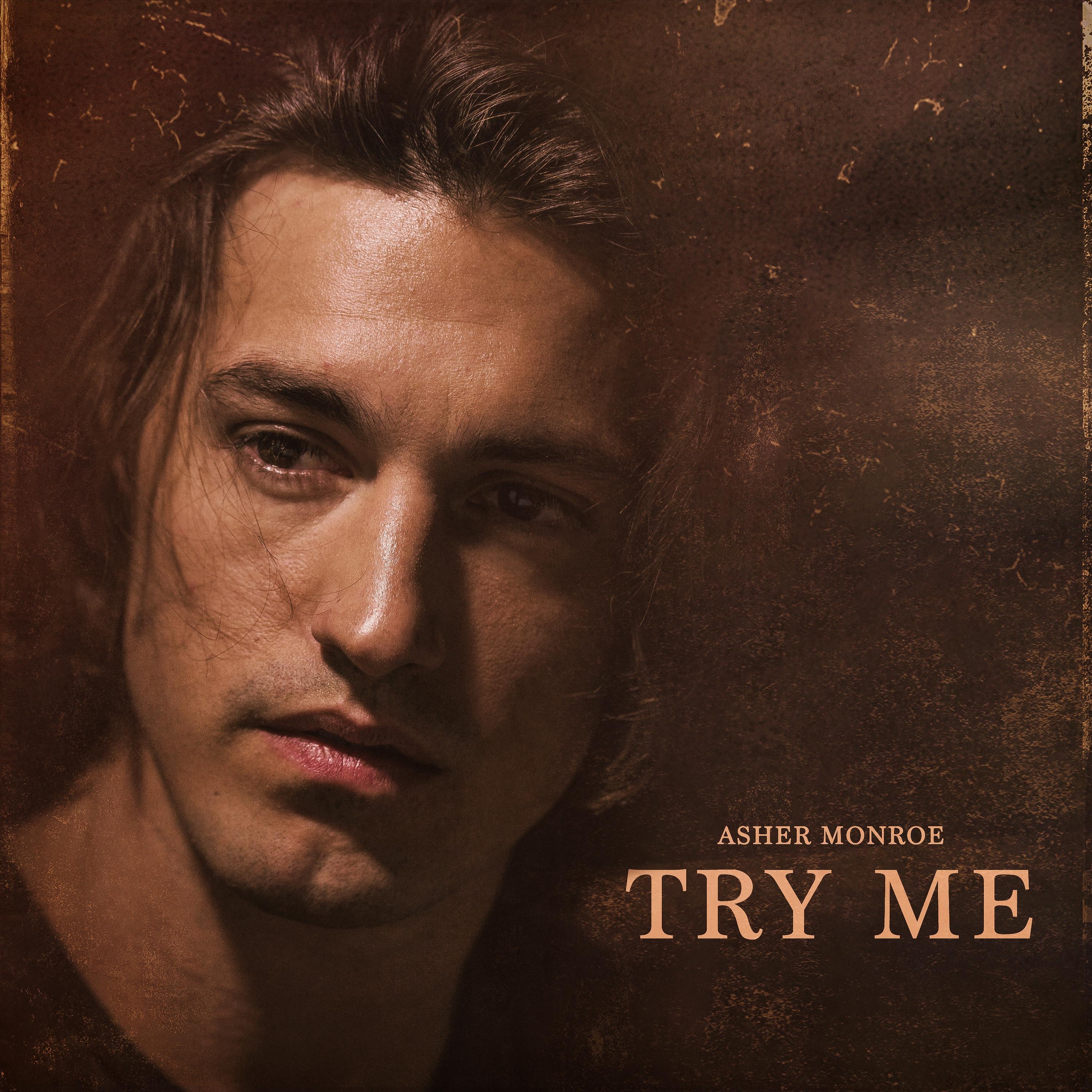 Try Me - Single album cover