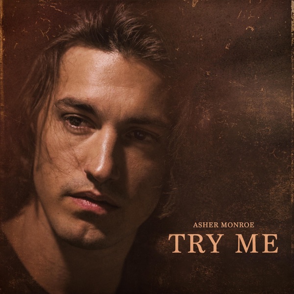 Try Me - Single album cover
