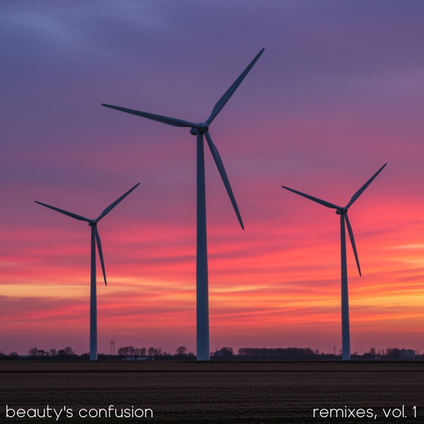 Remixes, Vol. 1 (Remix) - EP album cover