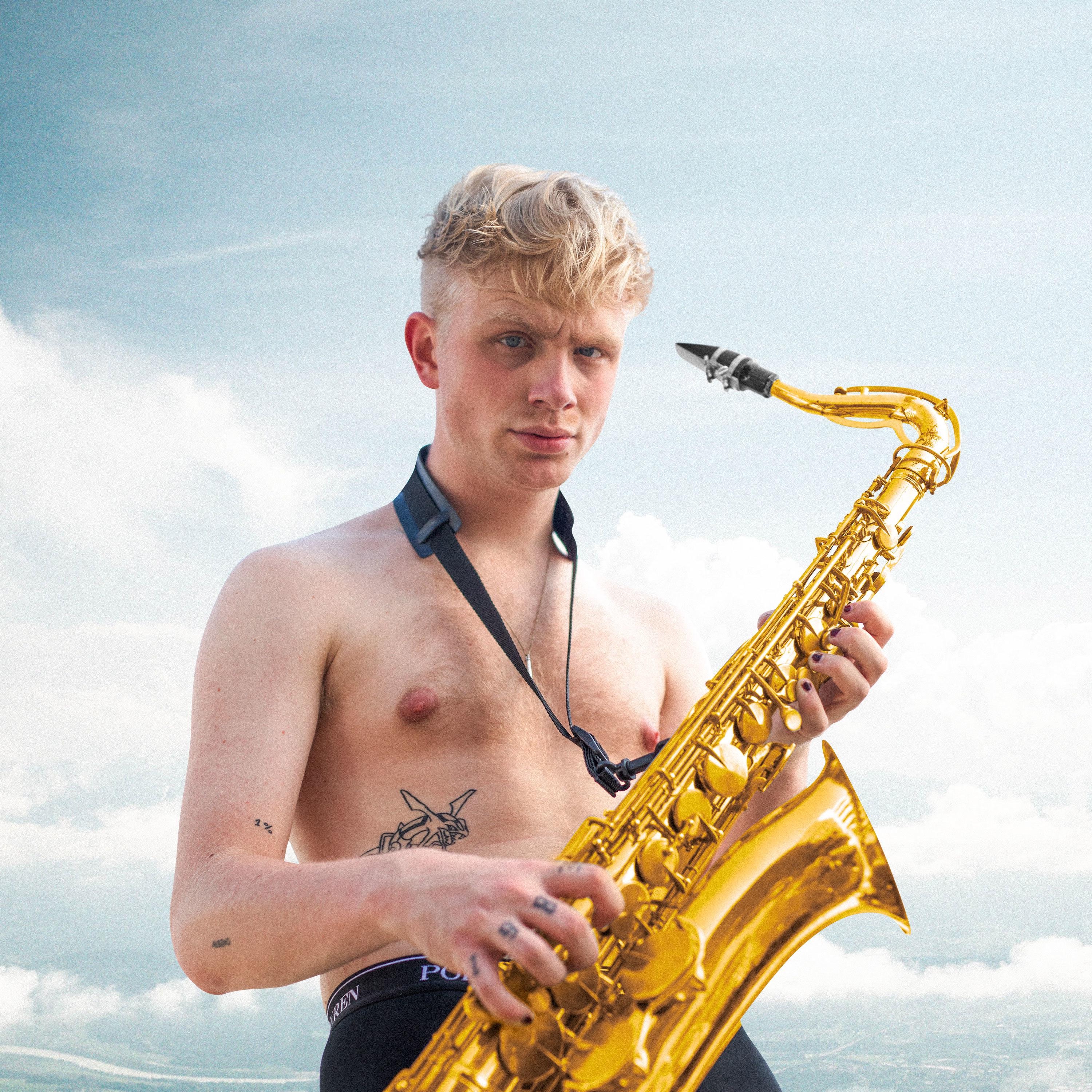 Buurman - Single album cover