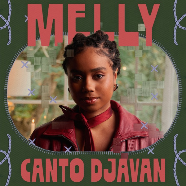 Canto Djavan: Tenha Calma / Nem Um Dia - Single album cover