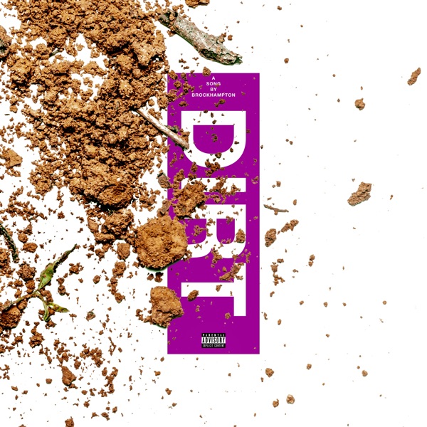 Dirt - Single album cover