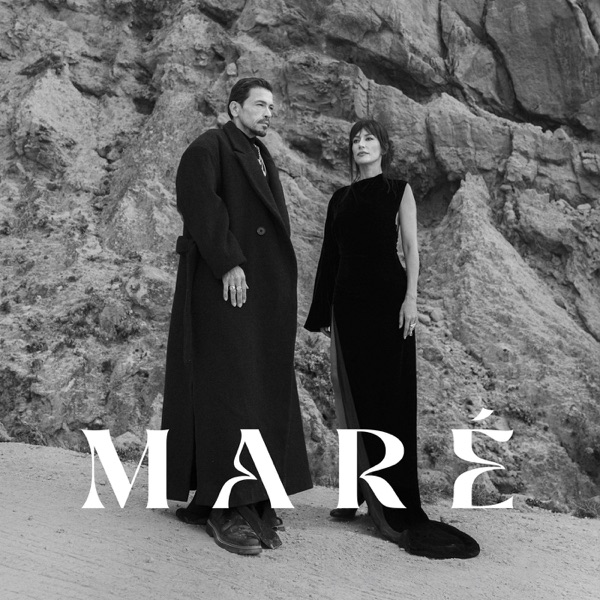 Maré (feat. Ana Moura) - Single album cover