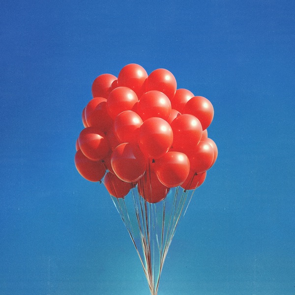 ALL MY LOVE - Single album cover