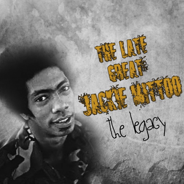 Jackie Mittoo - the Late Great - Single album cover