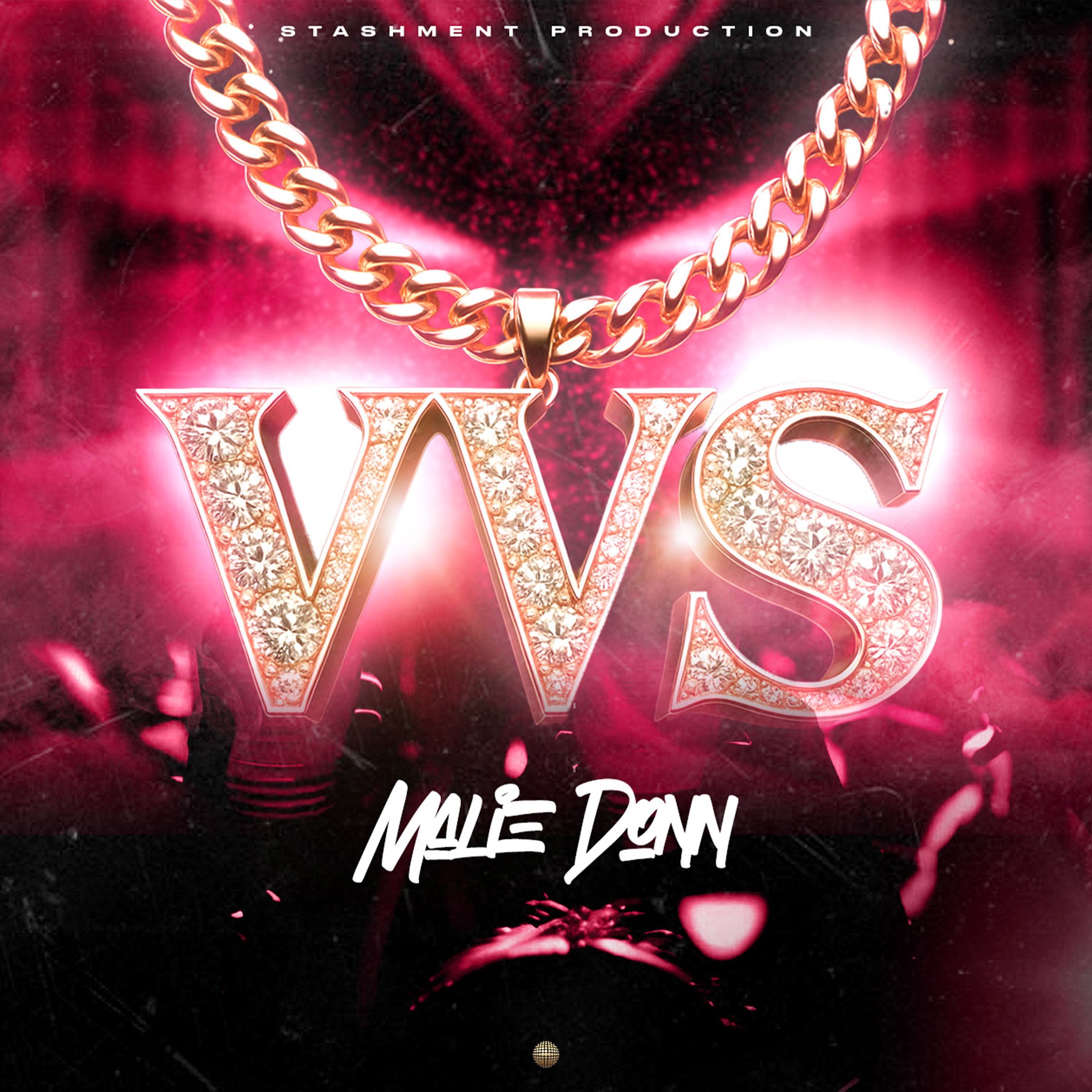 VVS - Single album cover