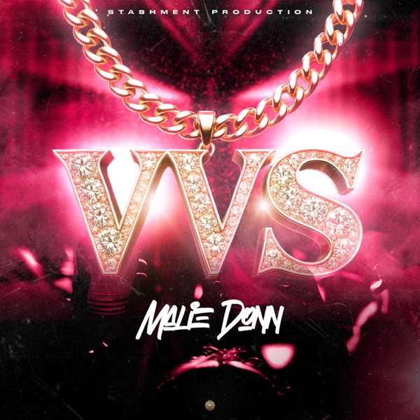 VVS - Single album cover