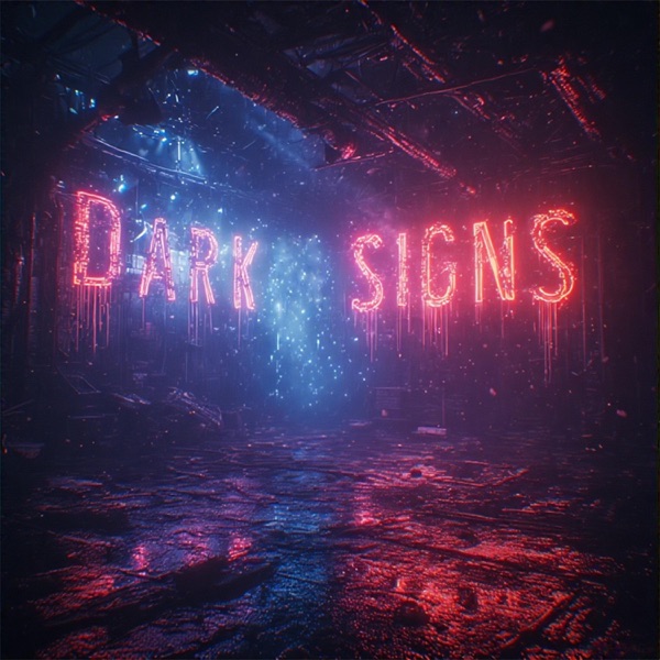 Dark Signs (feat. Sleep Token) - Single album cover