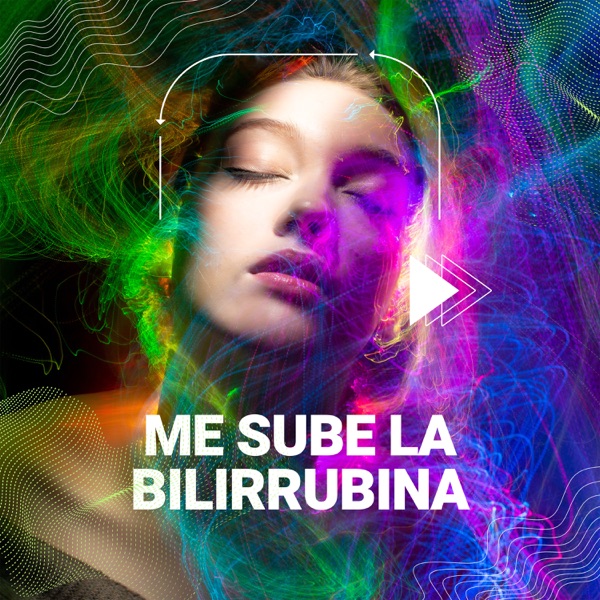 Me Sube La Bilirrubina (feat. Natax Beat & Yas Cepeda) - Single album cover