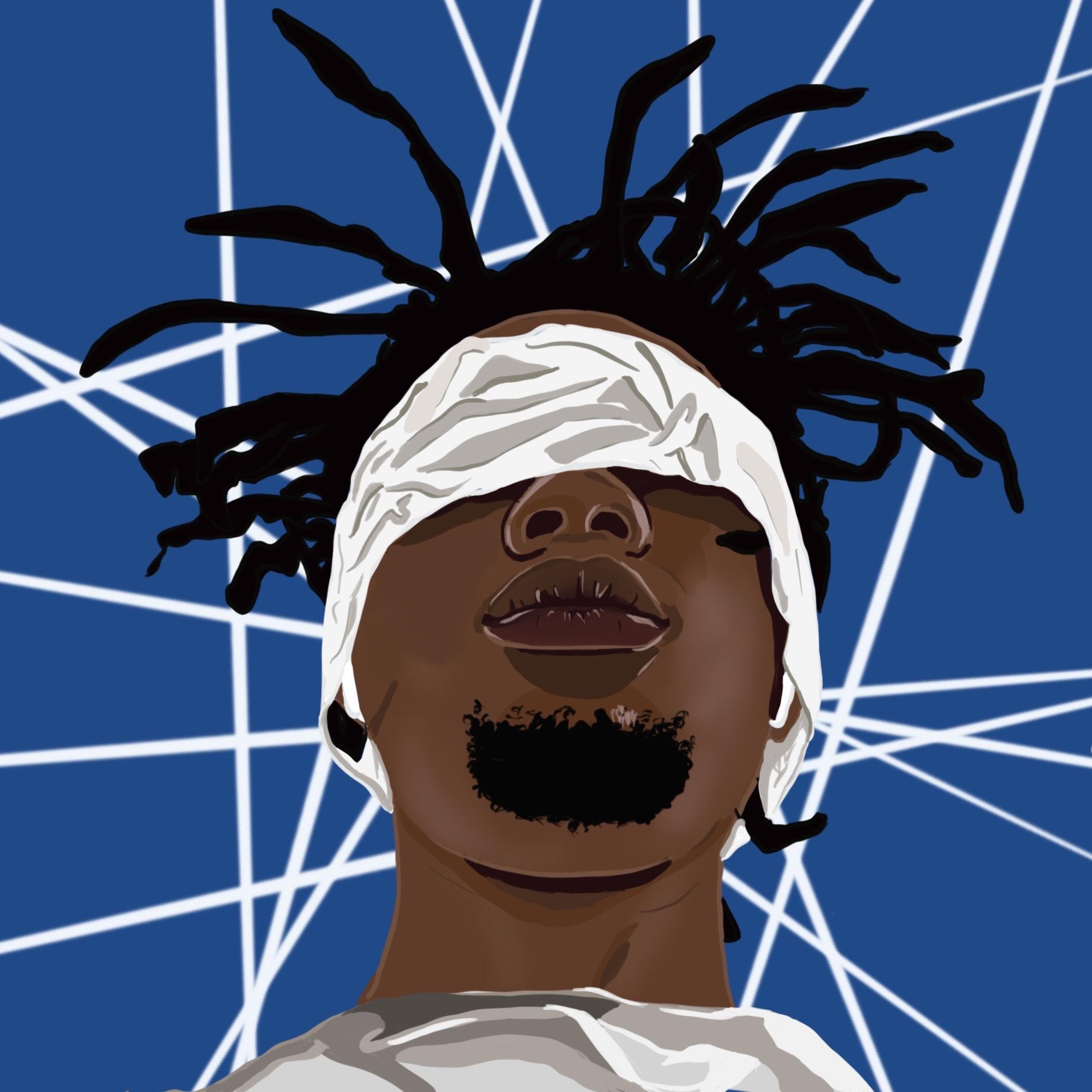 Anti-World II (Deluxe) album cover