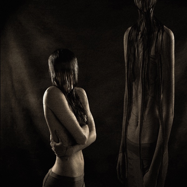 I'm camera . - EP album cover