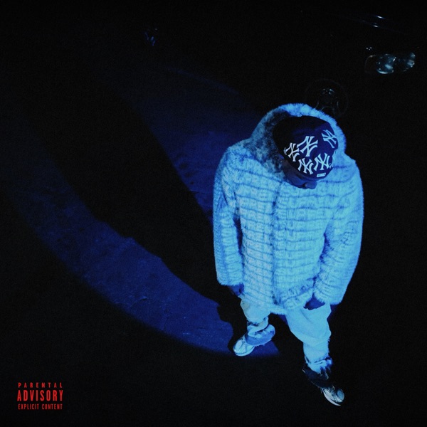 Black Dynamite - Single album cover