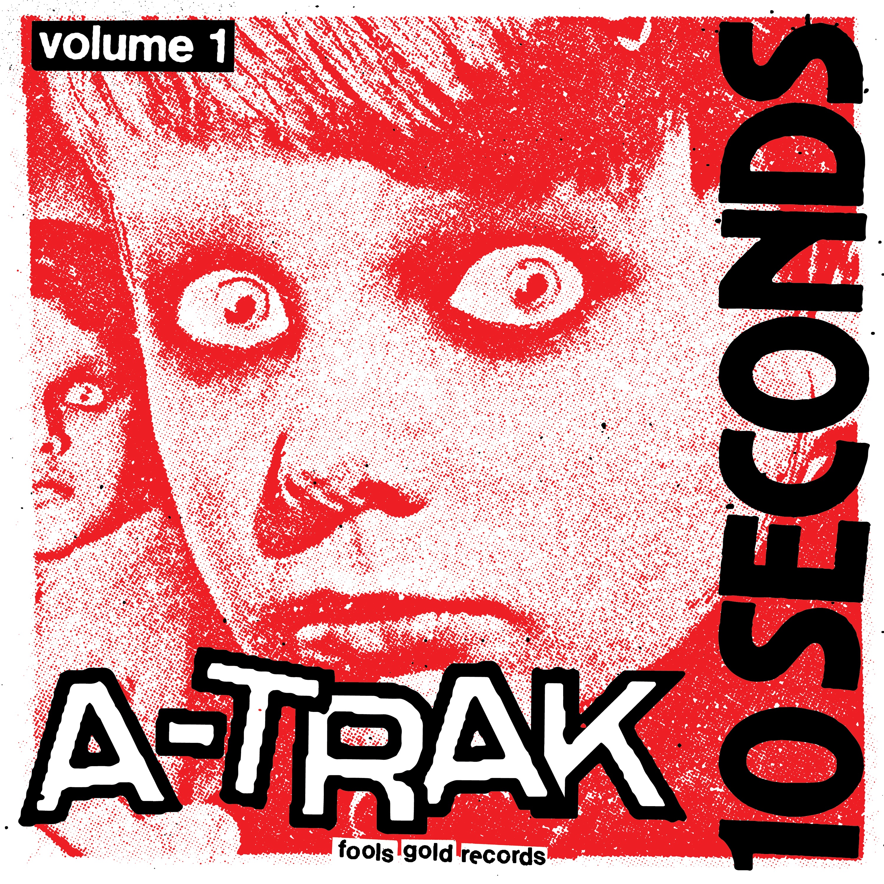Spit - Single album cover