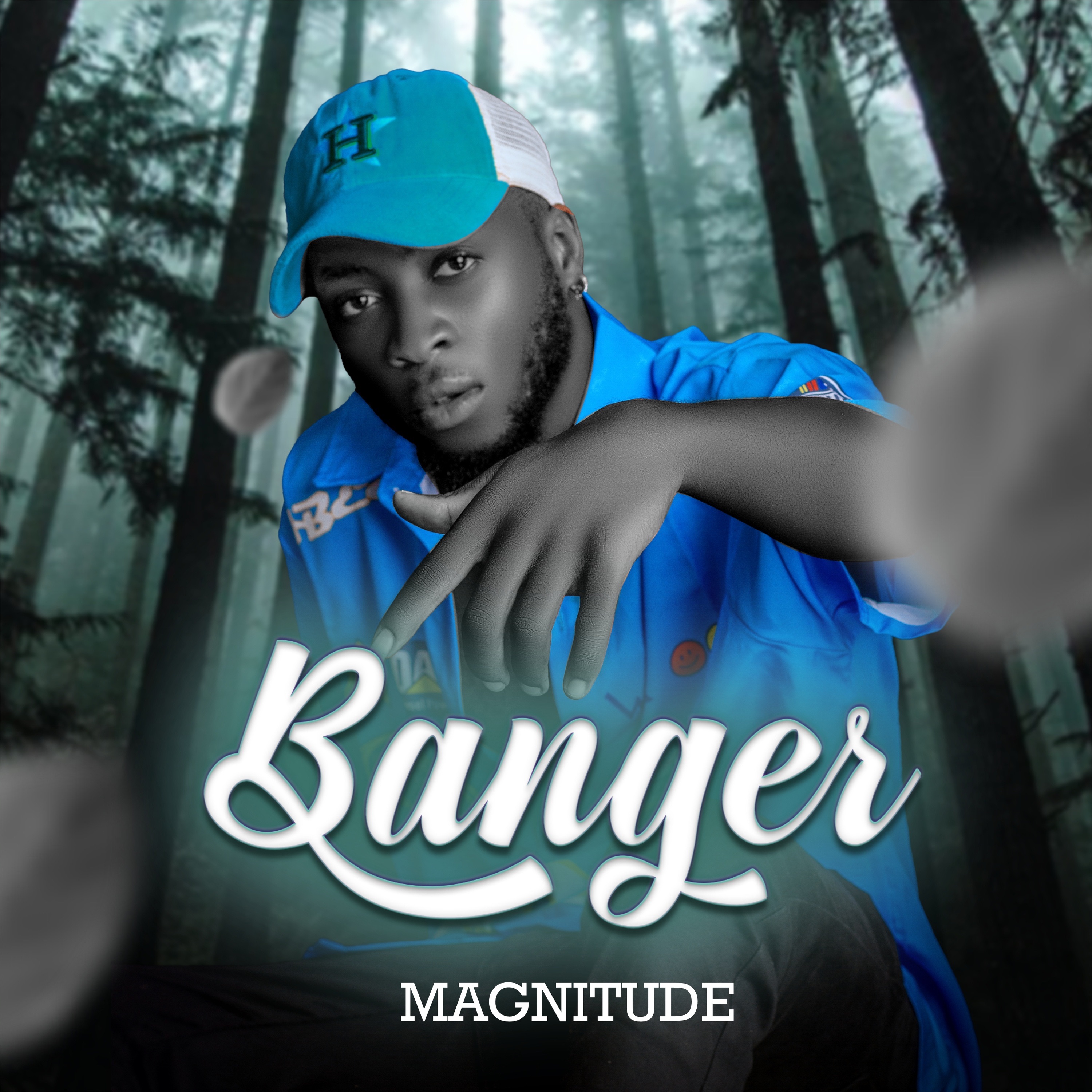 Banger (Extended Version) - Single album cover