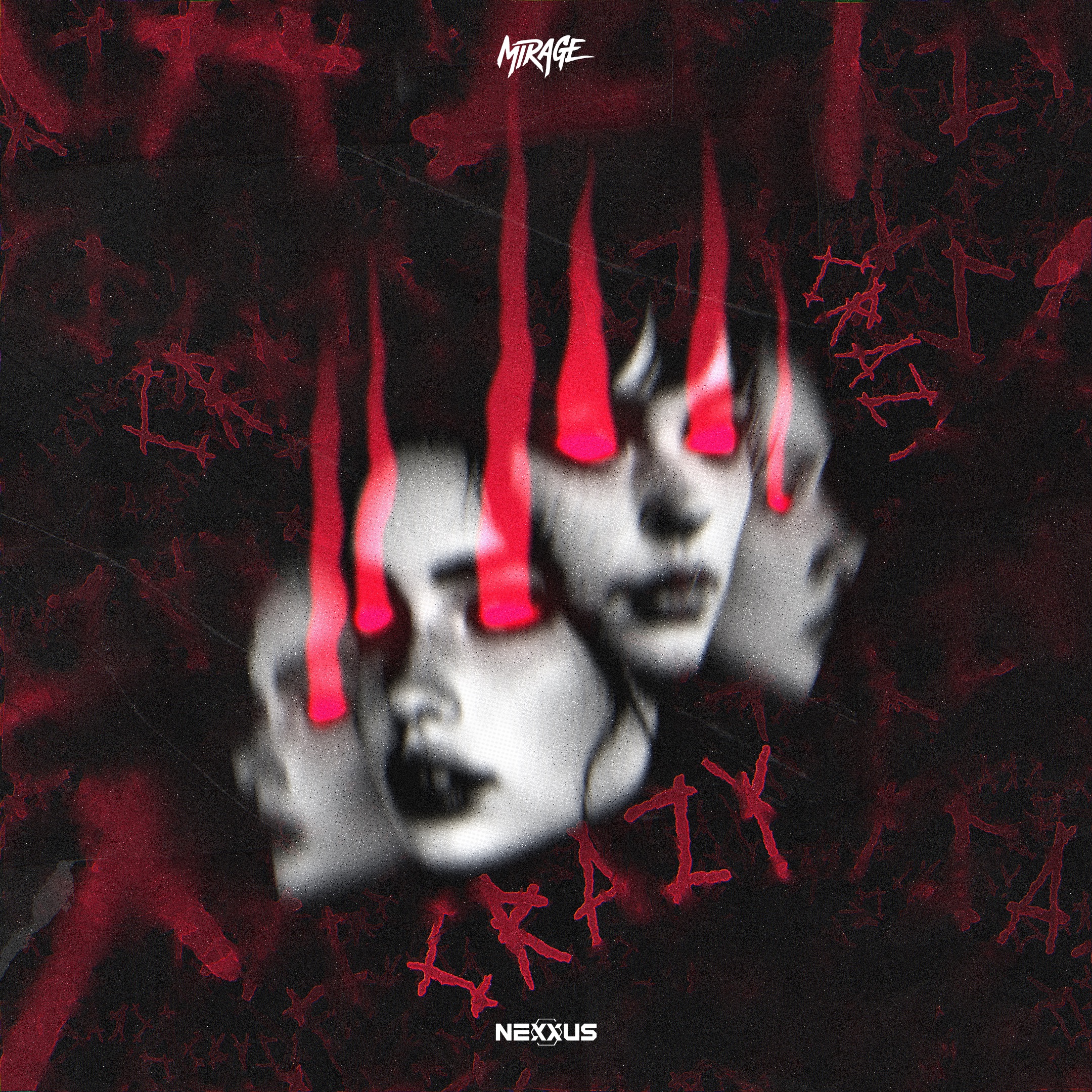 Crazy - Single album cover