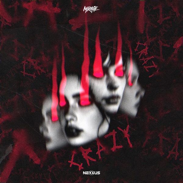 Crazy - Single album cover