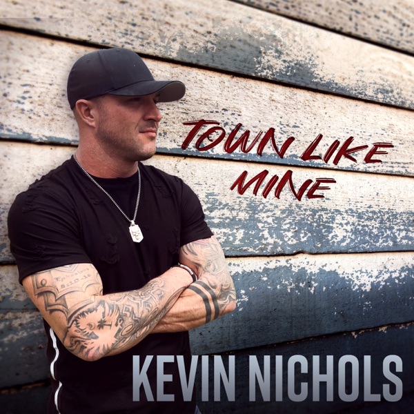 Town Like Mine - Single album cover