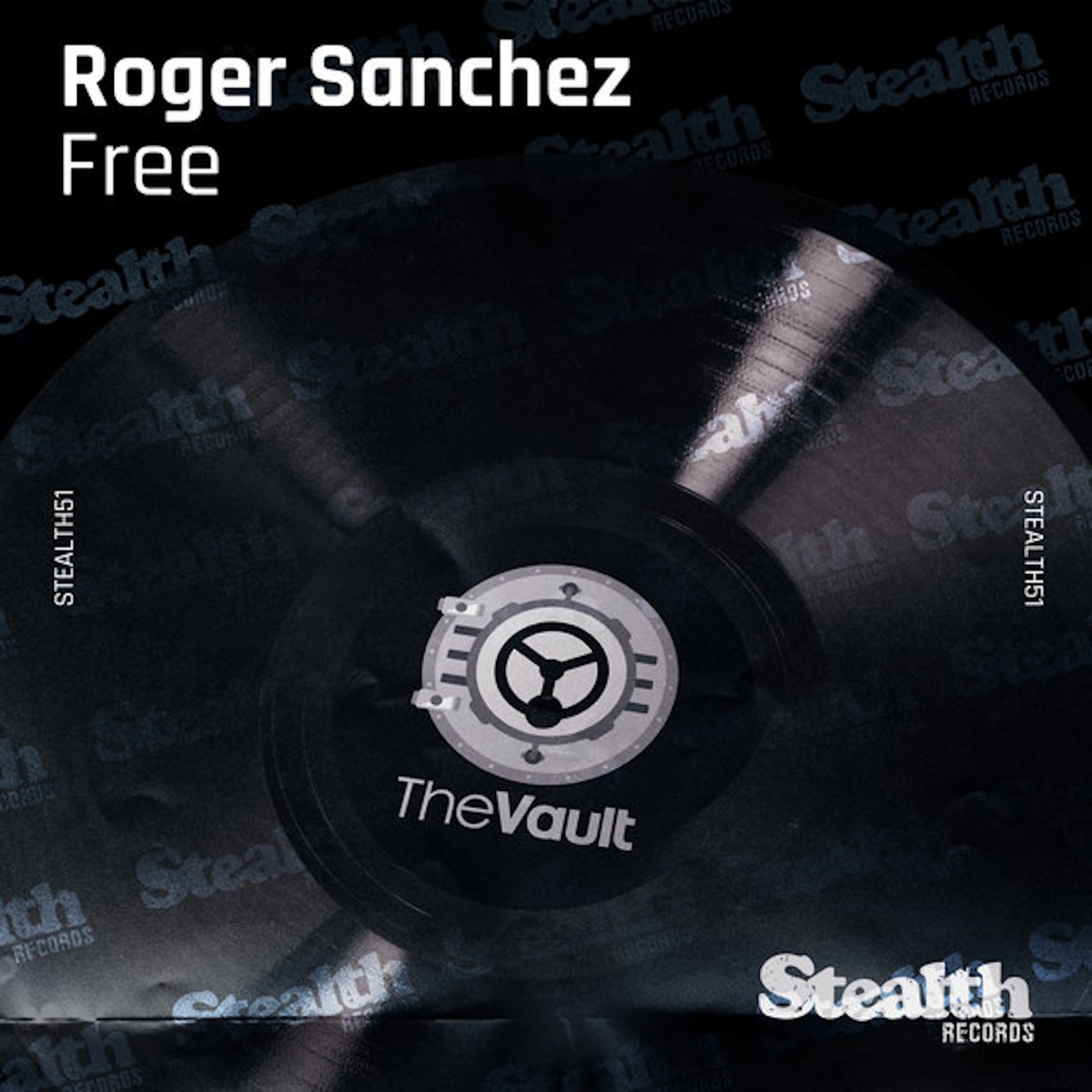 Free - Single album cover