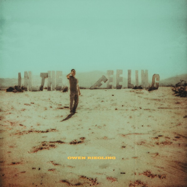 In The Feeling album cover