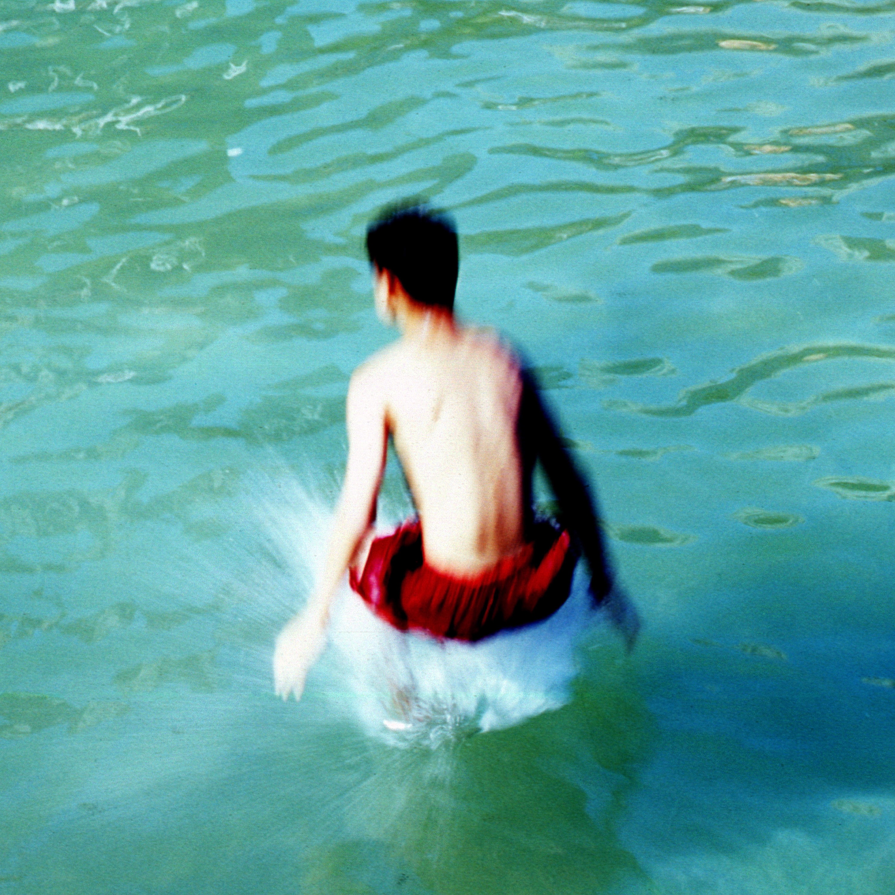 Atlas - Single album cover