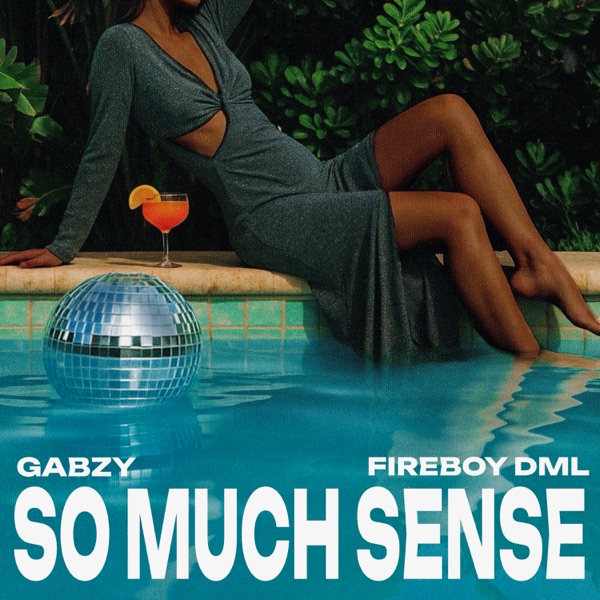 So Much Sense - Single album cover