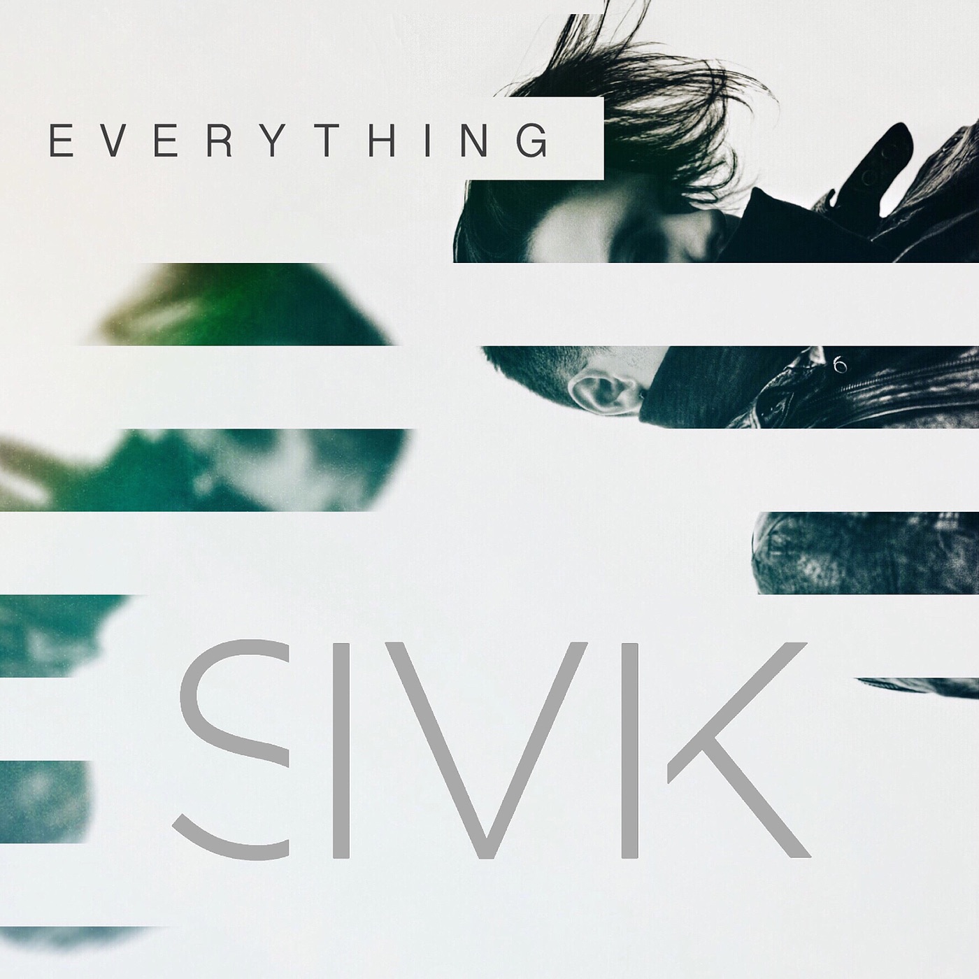 Everything - Single album cover