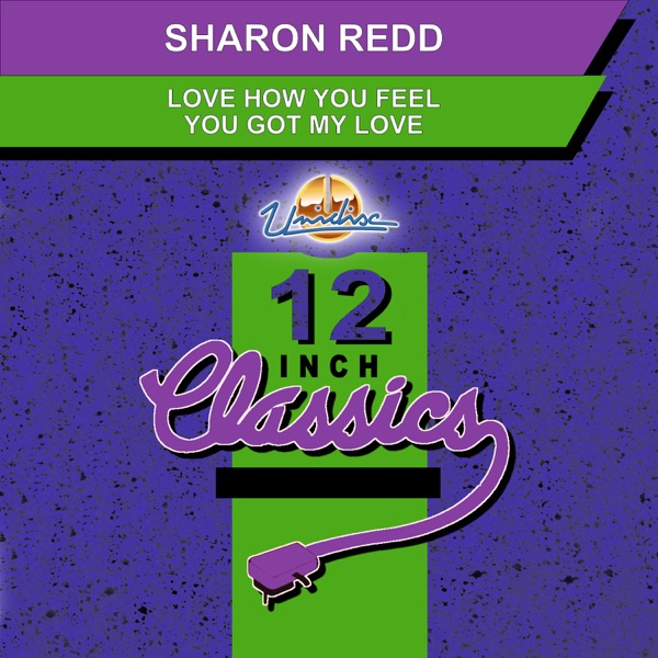 12 Inch Classics - EP album cover