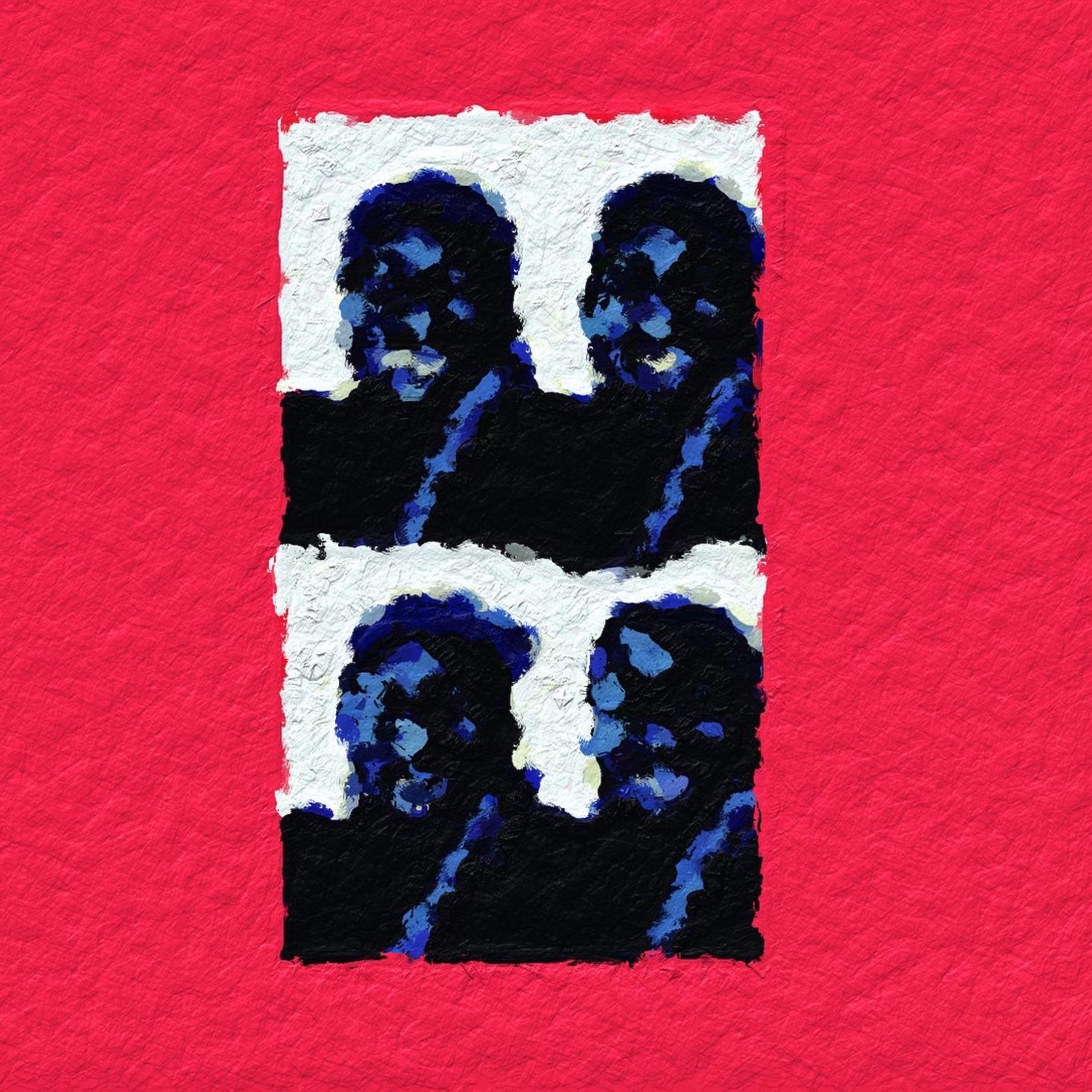 ruff draft album cover