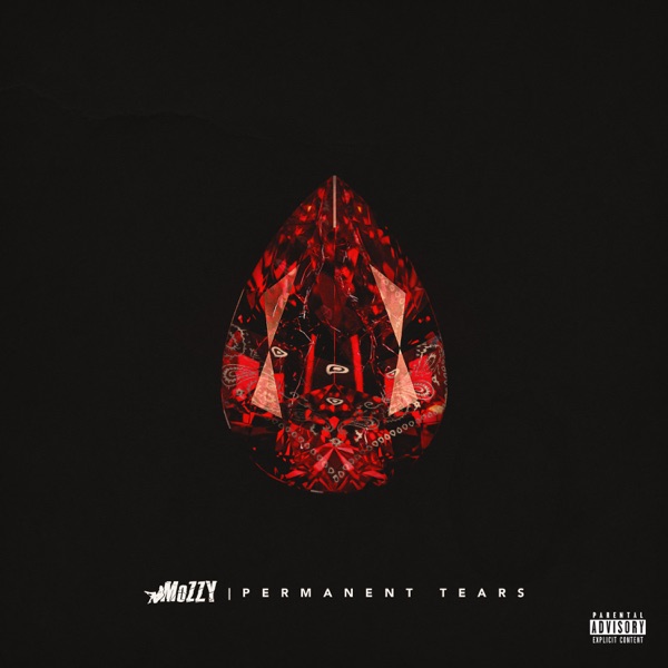 PERMANENT TEARS - EP album cover