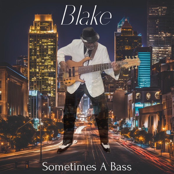 Sometimes a Bass - Single album cover
